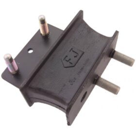 LEFT ENGINE MOUNT