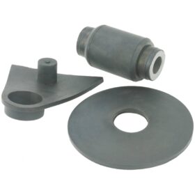 REAR ENGINE MOUNT BUSHING