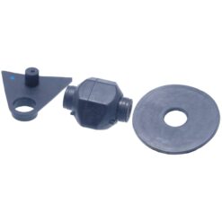 REAR ENGINE MOUNT BUSHING