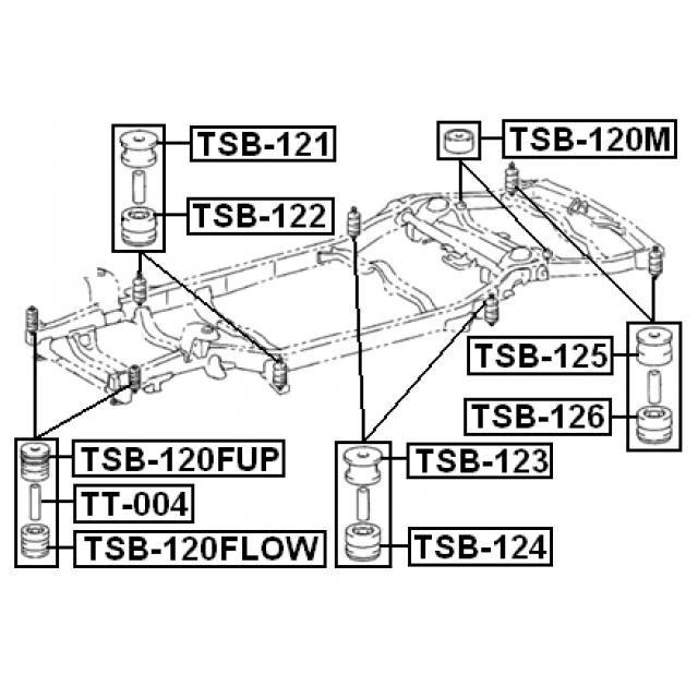 FRAME CUSHION - Image 2