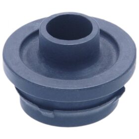MOUNT RUBBER RADIATOR
