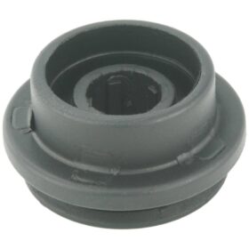 MOUNT RUBBER RADIATOR