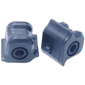 FRONT STABILIZER BAR BUSH KIT D24.5