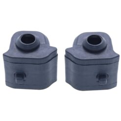 FRONT STABILIZER BAR BUSH KIT D25