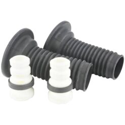 BOOT WITH JOUNCE BUMPER FRONT SHOCK ABSORBER KIT