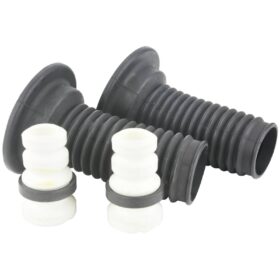 BOOT WITH JOUNCE BUMPER FRONT SHOCK ABSORBER KIT