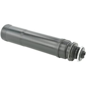 REAR SHOCK ABSORBER BOOT (SET FOR ONE SIDE)