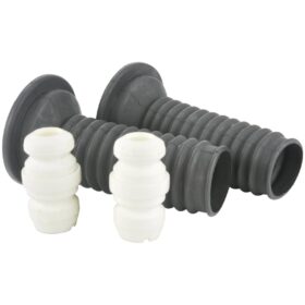 BOOT WITH JOUNCE BUMPER FRONT SHOCK ABSORBER KIT