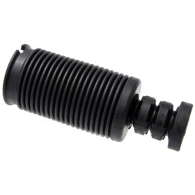 REAR SHOCK ABSORBER BOOT (SET FOR ONE SIDE)