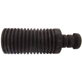 REAR SHOCK ABSORBER BOOT (SET FOR ONE SIDE)