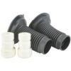 BOOT WITH JOUNCE BUMPER FRONT SHOCK ABSORBER KIT