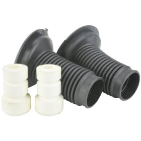 BOOT WITH JOUNCE BUMPER FRONT SHOCK ABSORBER KIT