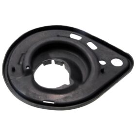 REAR SPRING LOWER LEFT SEAT