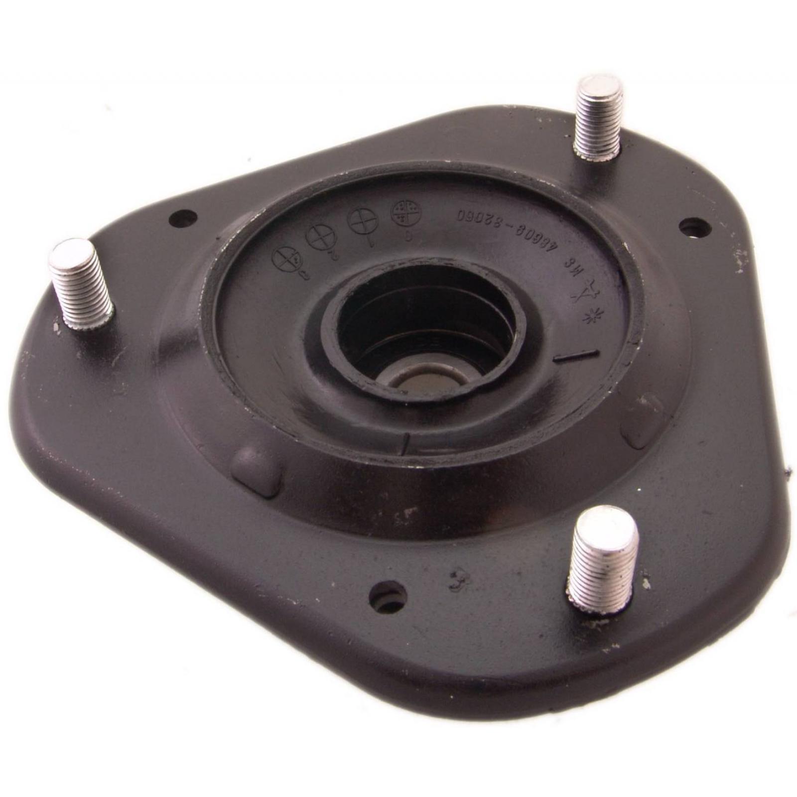 FRONT SHOCK ABSORBER MOUNTING