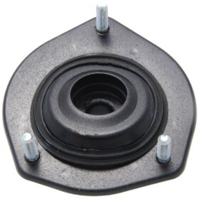 REAR SHOCK ABSORBER MOUNTING LEFT