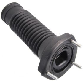 REAR SHOCK ABSORBER MOUNTING LEFT