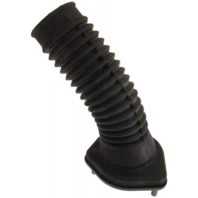 REAR SHOCK ABSORBER MOUNTING LEFT