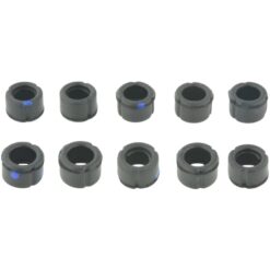 BRAKE CALIPER SLIDE PIN BUSHING PCS 10