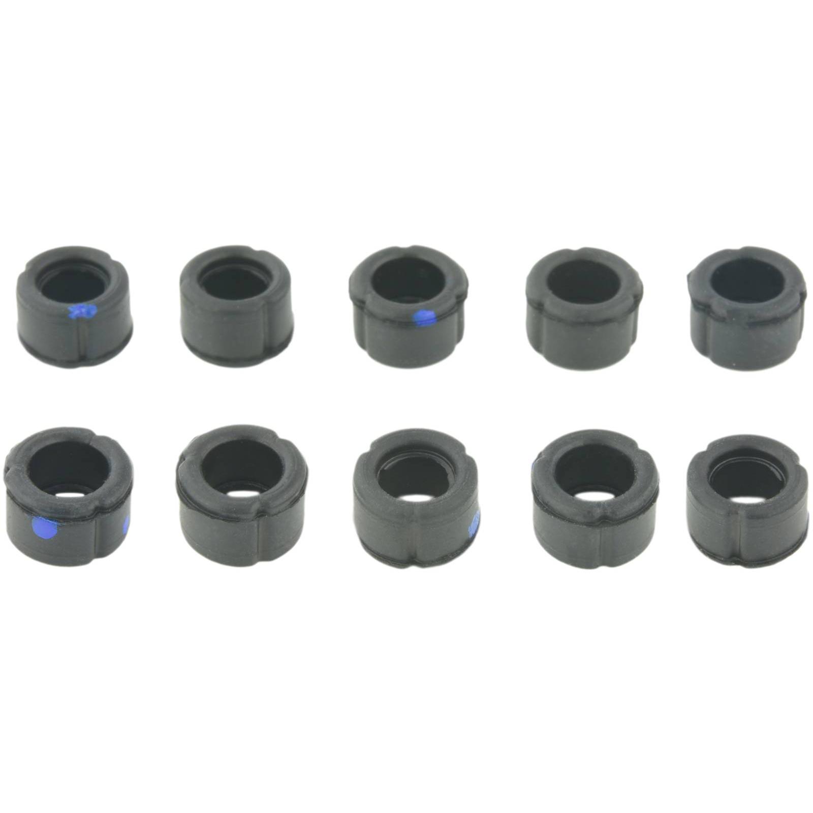 BRAKE CALIPER SLIDE PIN BUSHING PCS 10