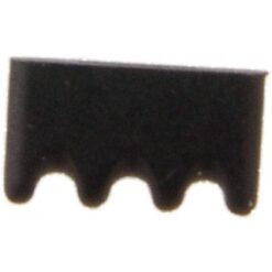 BUMPER FUEL TANK HATCH