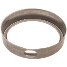 REAR WHEEL BEARING DUST DEFLECTOR