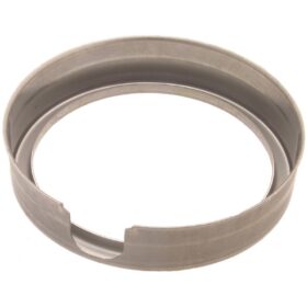 REAR WHEEL BEARING DUST DEFLECTOR