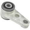 FRONT ENGINE MOUNT BUSHING WITH BRACKET