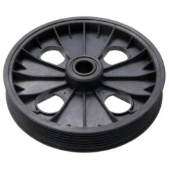POWER STEERING PUMP PULLEY