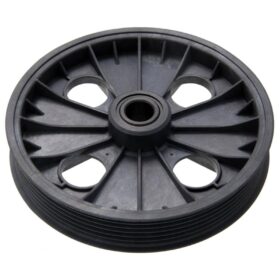 POWER STEERING PUMP PULLEY