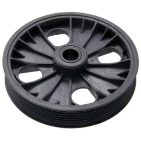 POWER STEERING PUMP PULLEY