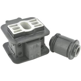 ENGINE MOUNT BUSHING KIT