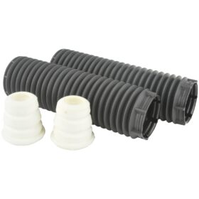 BOOT WITH JOUNCE BUMPER FRONT SHOCK ABSORBER KIT