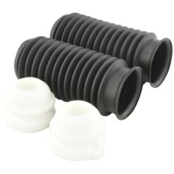 BOOT WITH JOUNCE BUMPER FRONT SHOCK ABSORBER KIT