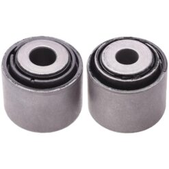 REAR TRASVERSE ROD BUSHING KIT