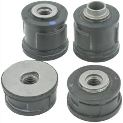 STEERING RACK BUSHING KIT