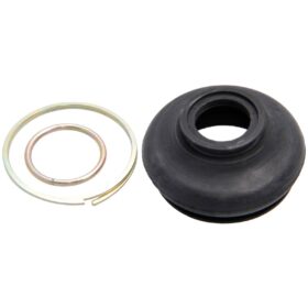 UPPER CONTROL ARM BALL JOINT BOOT 26.5X22.6X12