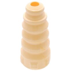 REAR SHOCK ABSORBER JOUNCE BUMPER