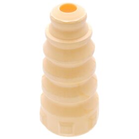 REAR SHOCK ABSORBER JOUNCE BUMPER
