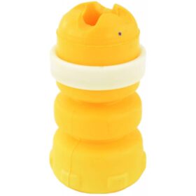 REAR SHOCK ABSORBER JOUNCE BUMPER