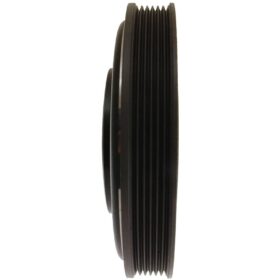 CRANKSHAFT PULLEY BKS/BUN/BNG/ASB/BUG