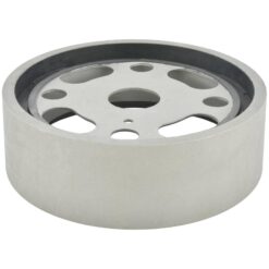 DRIVE SHAFT COUPLING