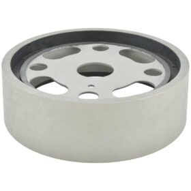 DRIVE SHAFT COUPLING