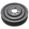 CRANKSHAFT PULLEY