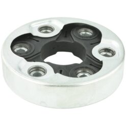 DRIVE SHAFT COUPLING