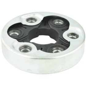 DRIVE SHAFT COUPLING