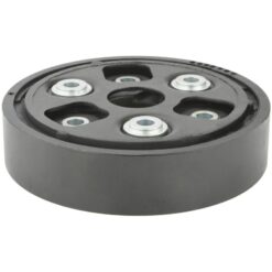 DRIVE SHAFT COUPLING