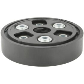 DRIVE SHAFT COUPLING