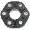DRIVE SHAFT COUPLING