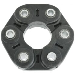 DRIVE SHAFT COUPLING