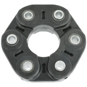 DRIVE SHAFT COUPLING